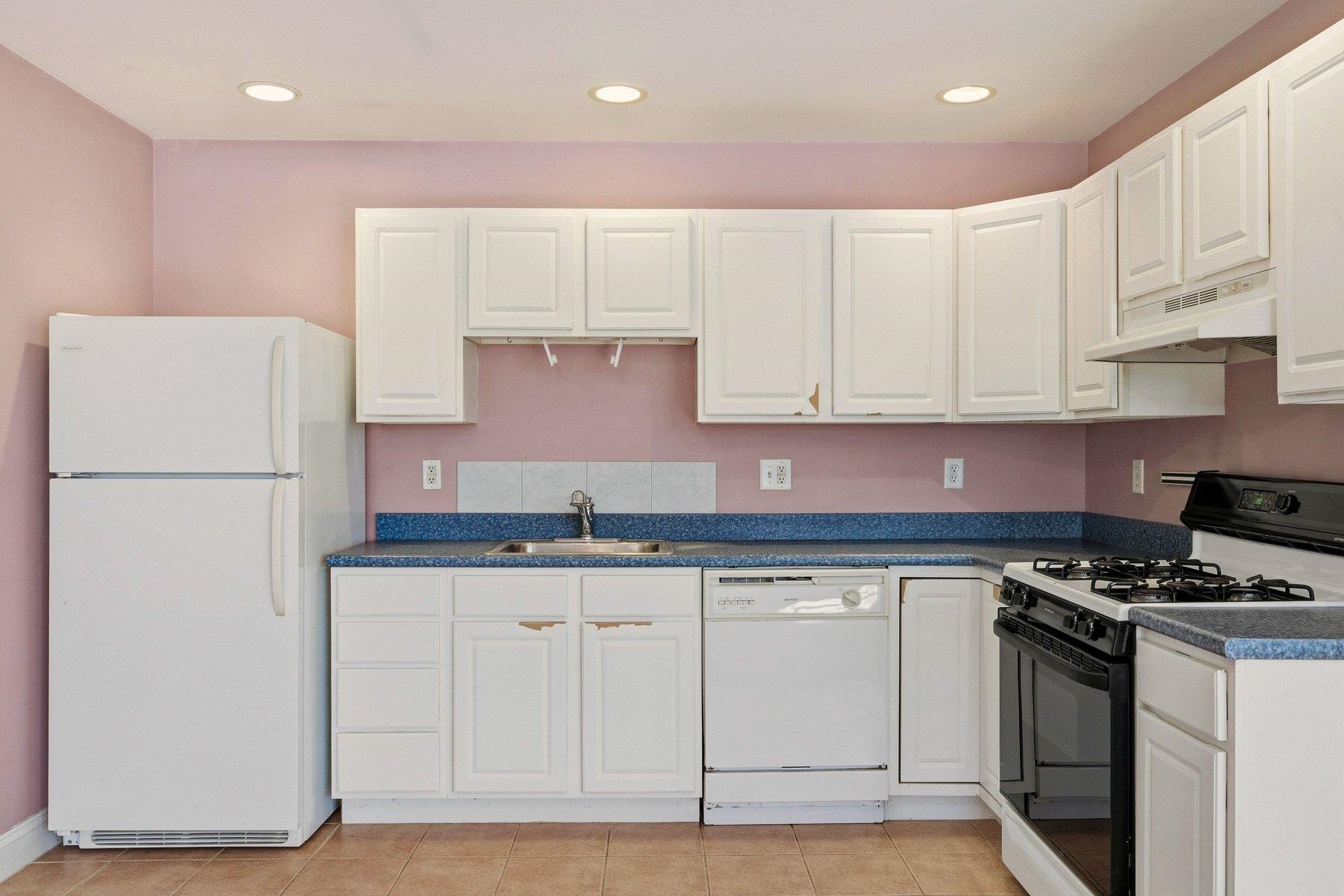 95 Court Street, Unit 1 Exeter, NH 03833 - Photo 8 of 21