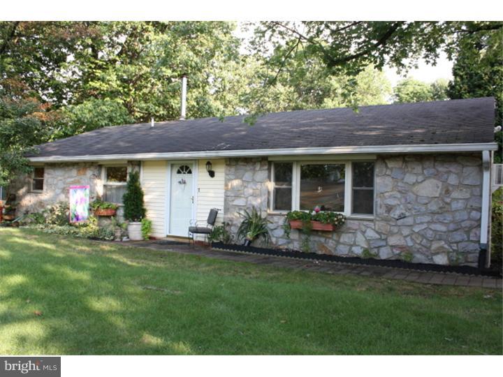29 Woodview Road Malvern, PA 19355 - Photo 1 of 15 Exterior Front