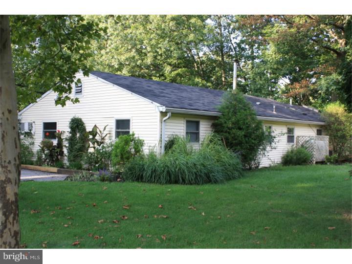 29 Woodview Road Malvern, PA 19355 - Photo 5 of 15 Exterior Side
