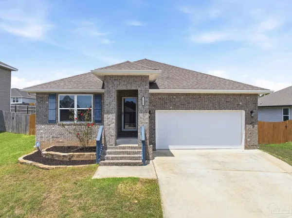 $1,995 | 5598 Guinevere Lane, Milton, FL 32583