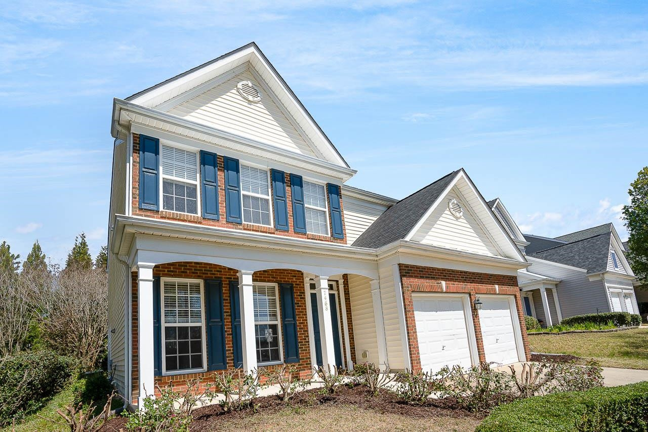 7468 Silver View Lane Raleigh, NC 27613 - Photo 3 of 35 Photo 3