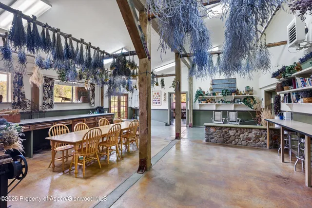 $21,900,000 | 1625 Prince Creek Road, Carbondale, CO 81623