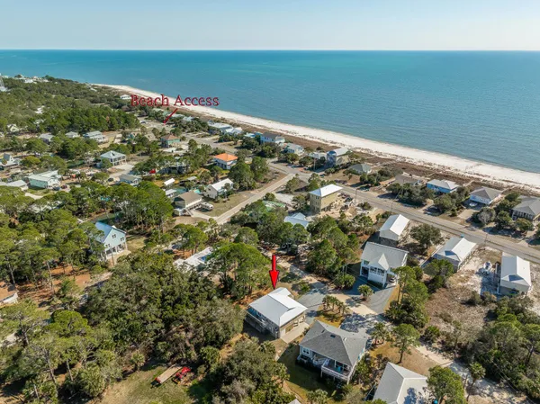 $479,000 | 1446 Cypress Street, Alligator Point, FL 32346