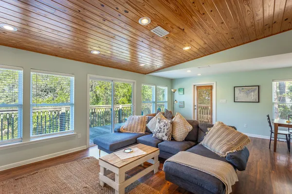 $479,000 | 1446 Cypress Street, Alligator Point, FL 32346