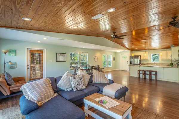 $479,000 | 1446 Cypress Street, Alligator Point, FL 32346