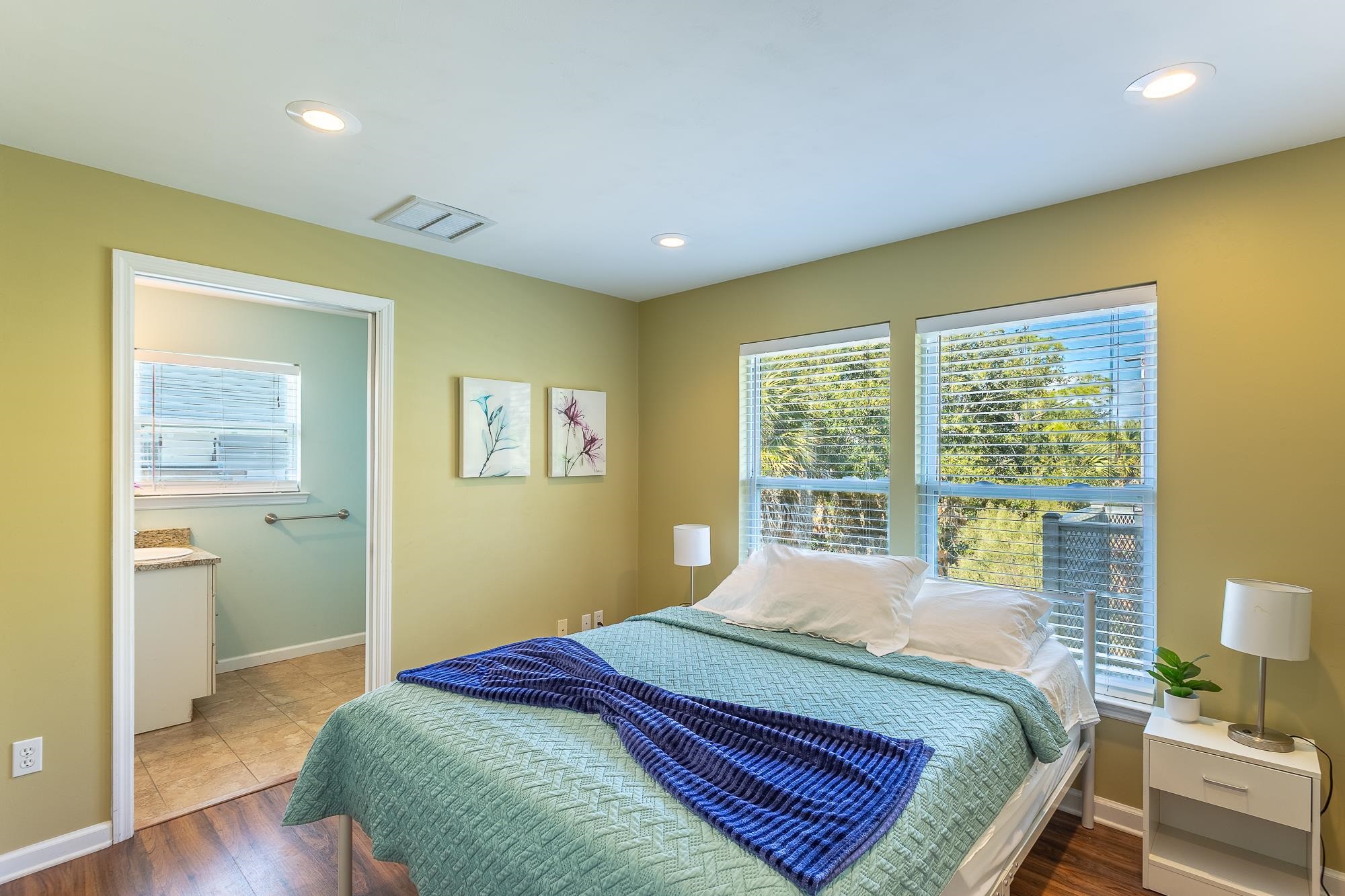 1446 Cypress Street Alligator Point, FL 32346 - Photo 17 of 43