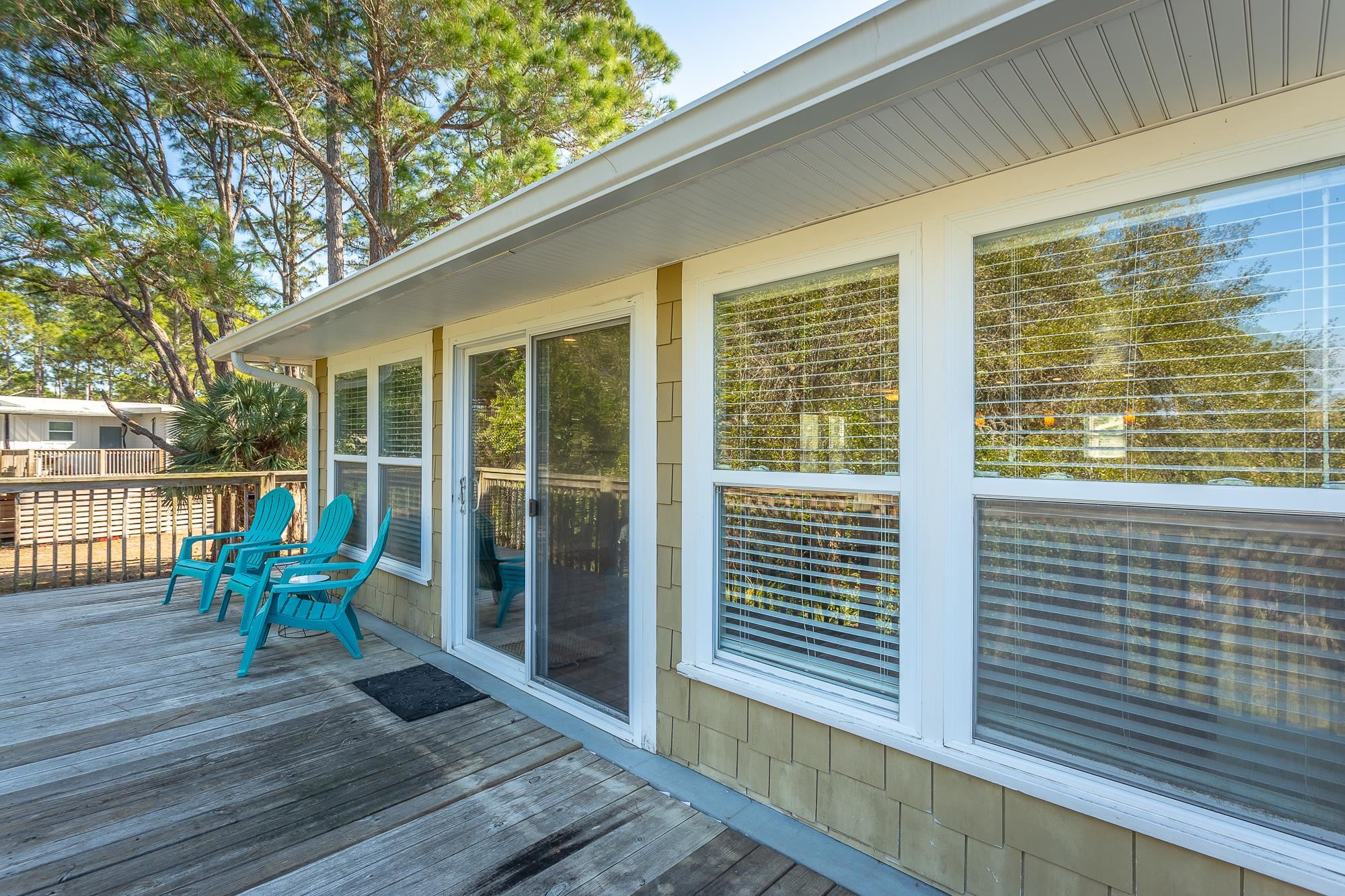 1446 Cypress Street Alligator Point, FL 32346 - Photo 21 of 43