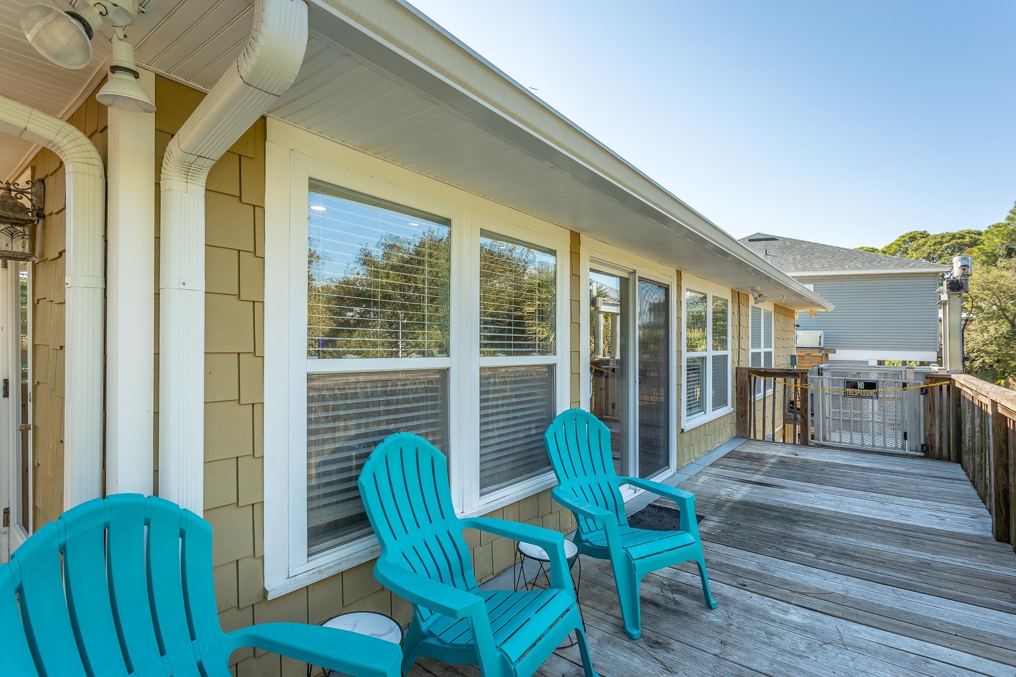 1446 Cypress Street Alligator Point, FL 32346 - Photo 22 of 43