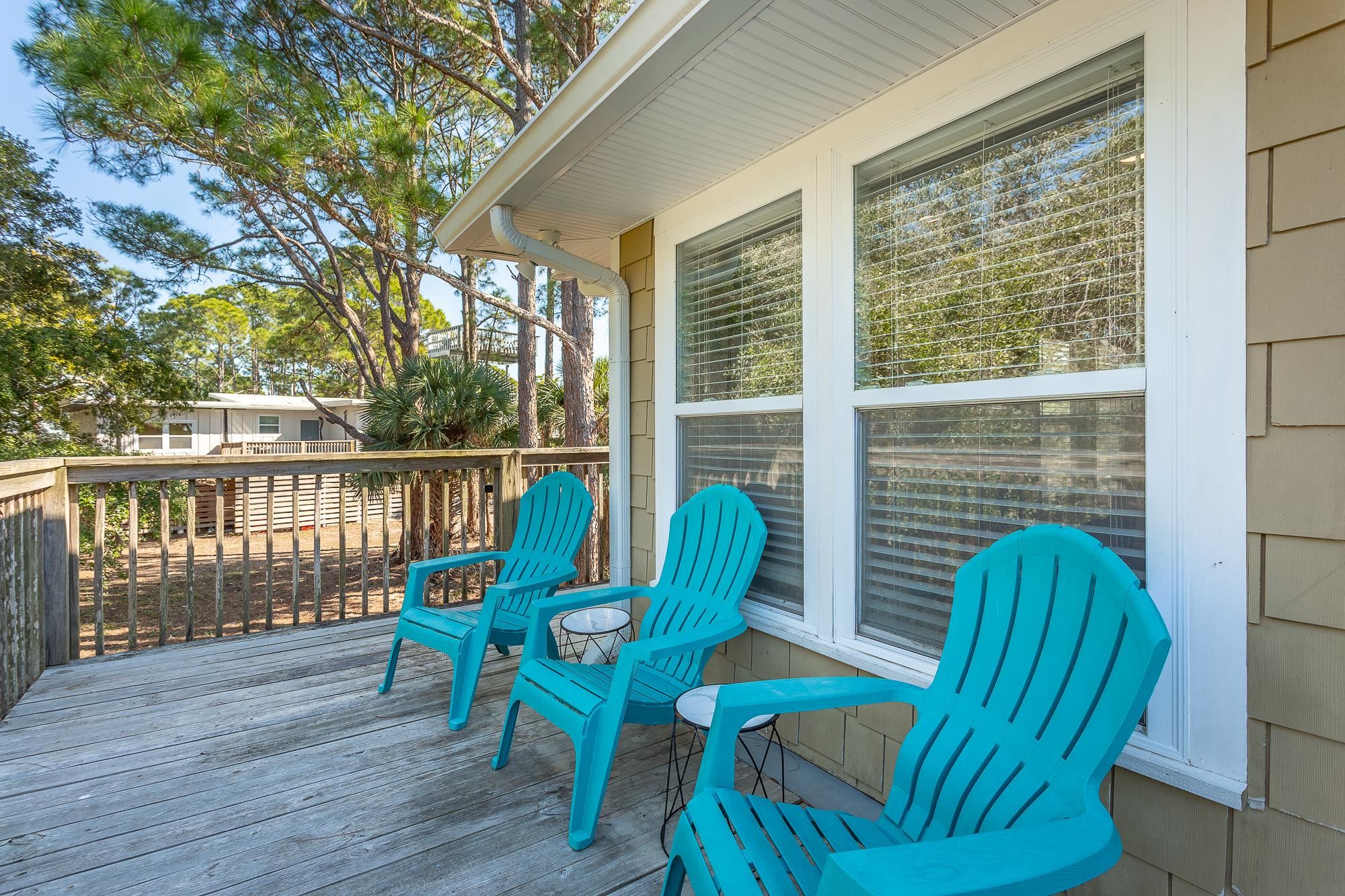 1446 Cypress Street Alligator Point, FL 32346 - Photo 23 of 43
