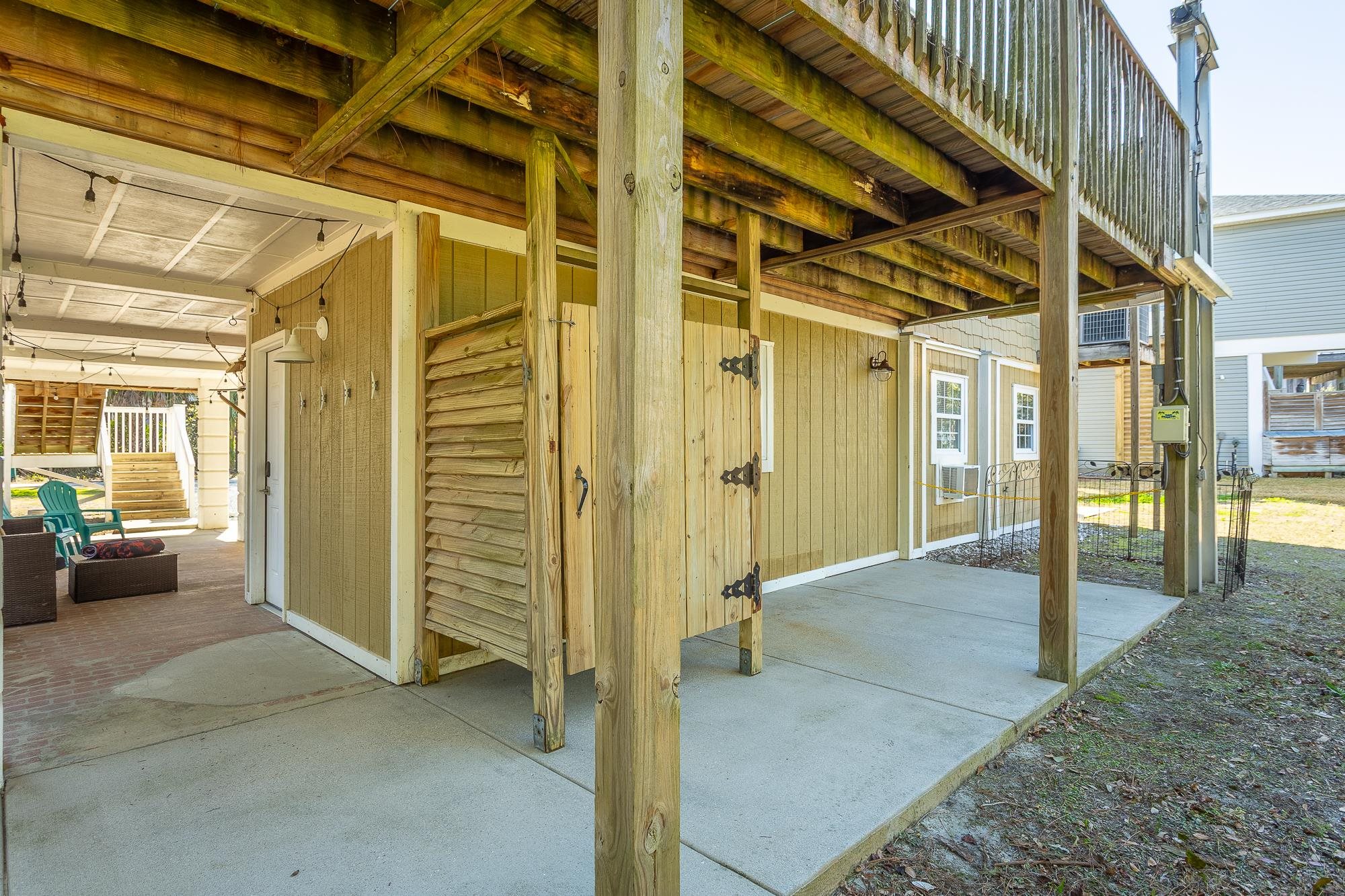 1446 Cypress Street Alligator Point, FL 32346 - Photo 27 of 43