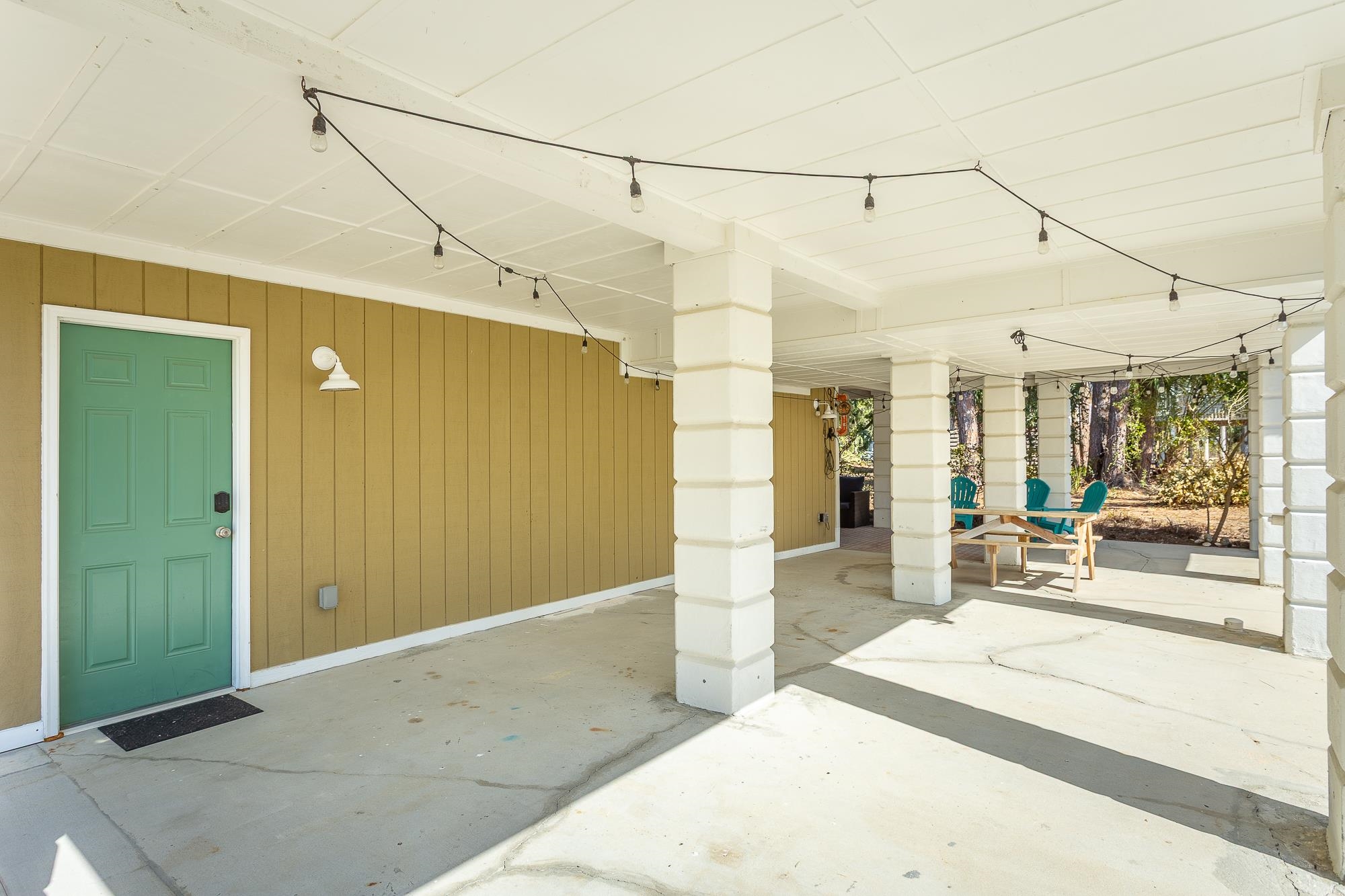 1446 Cypress Street Alligator Point, FL 32346 - Photo 35 of 43