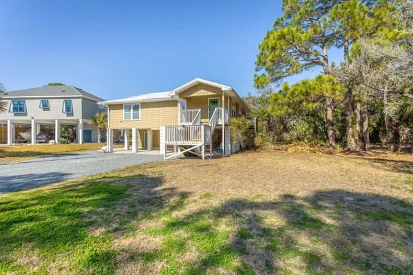 $479,000 | 1446 Cypress Street, Alligator Point, FL 32346