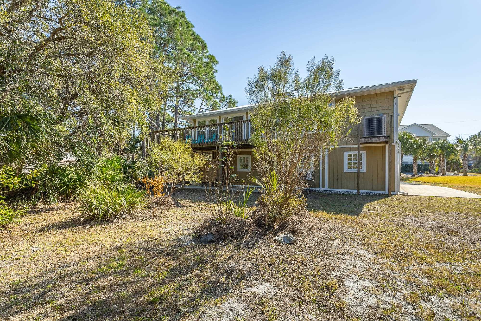1446 Cypress Street Alligator Point, FL 32346 - Photo 37 of 43
