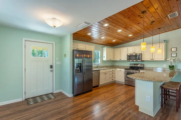 $479,000 | 1446 Cypress Street, Alligator Point, FL 32346