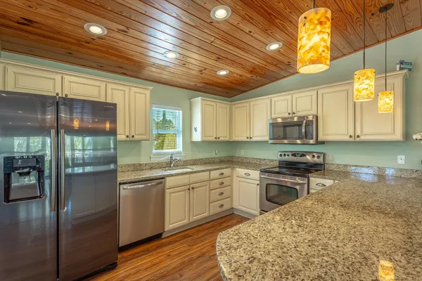 $479,000 | 1446 Cypress Street, Alligator Point, FL 32346