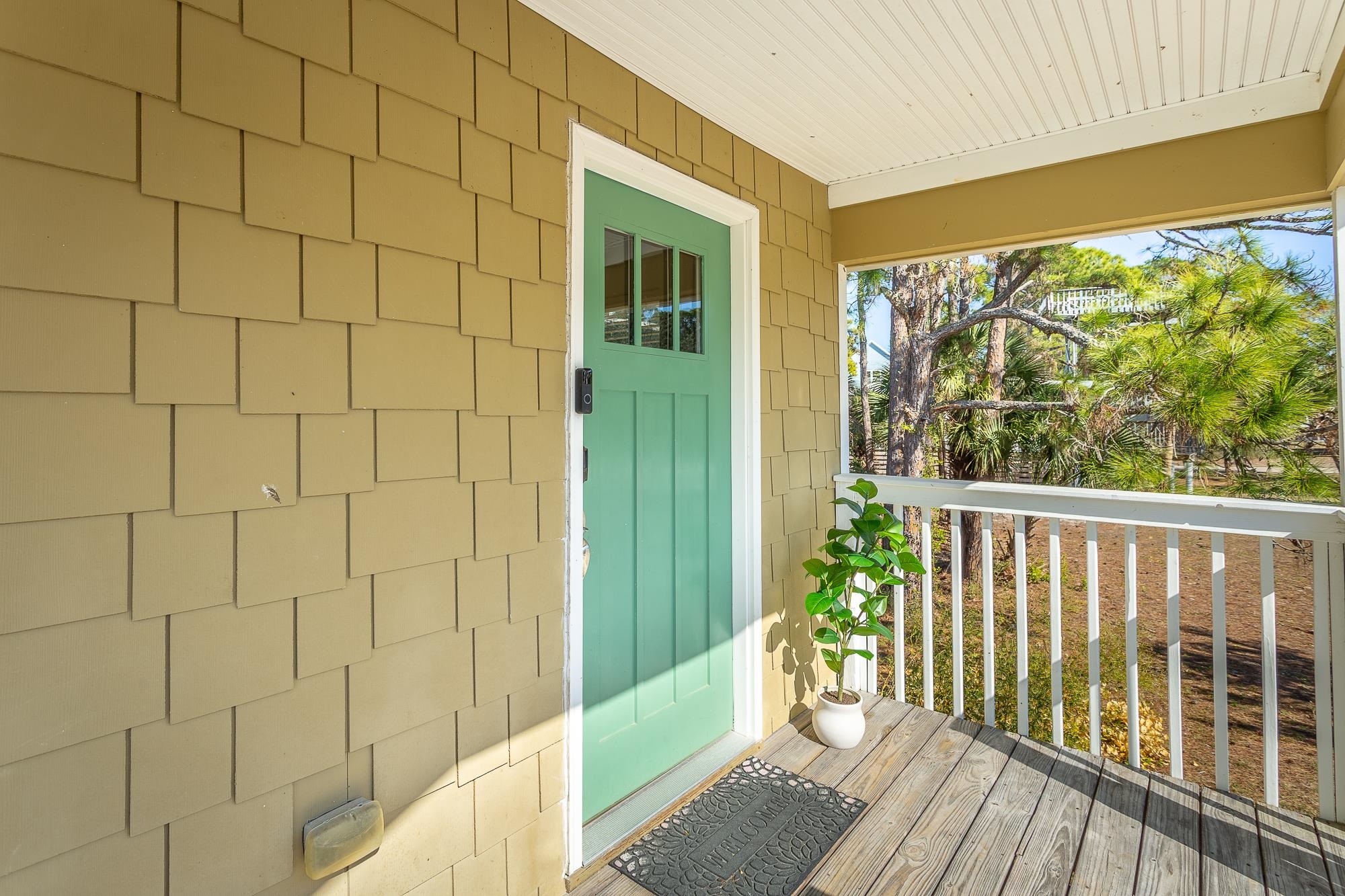 1446 Cypress Street Alligator Point, FL 32346 - Photo 4 of 43