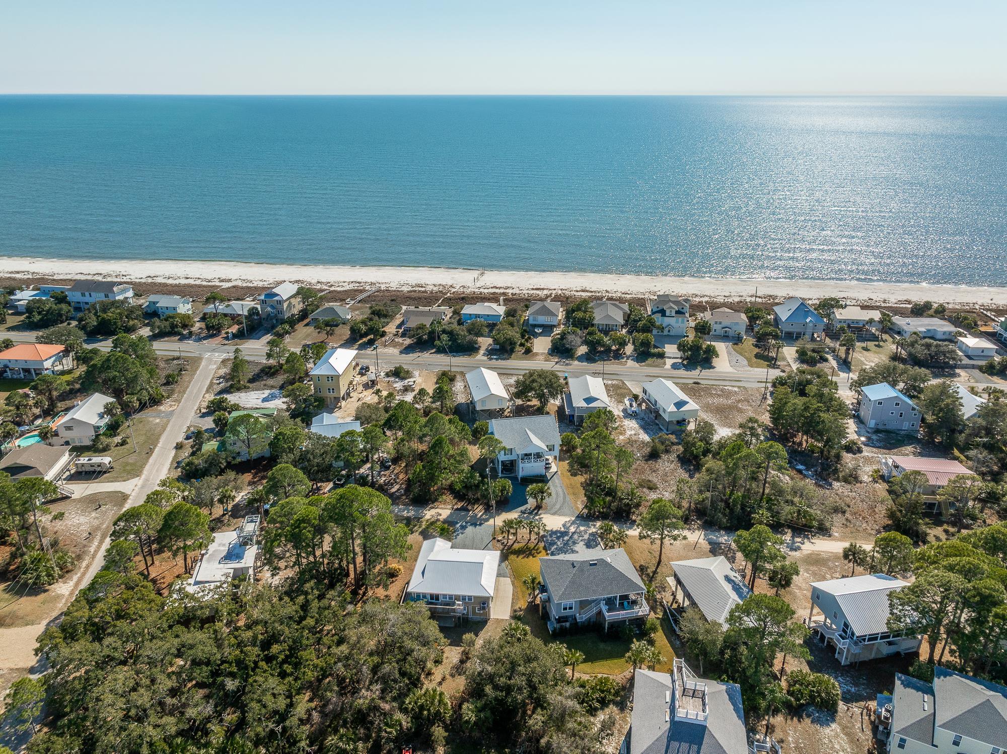 1446 Cypress Street Alligator Point, FL 32346 - Photo 42 of 43