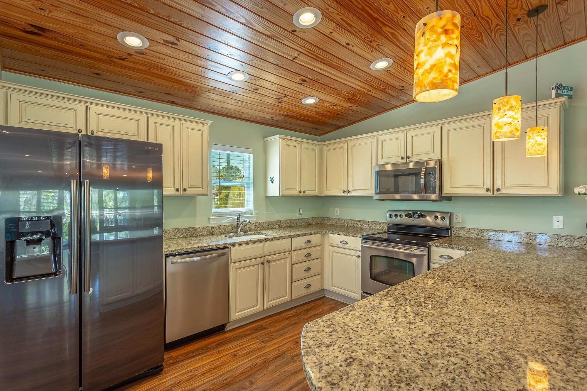 1446 Cypress Street Alligator Point, FL 32346 - Photo 7 of 43