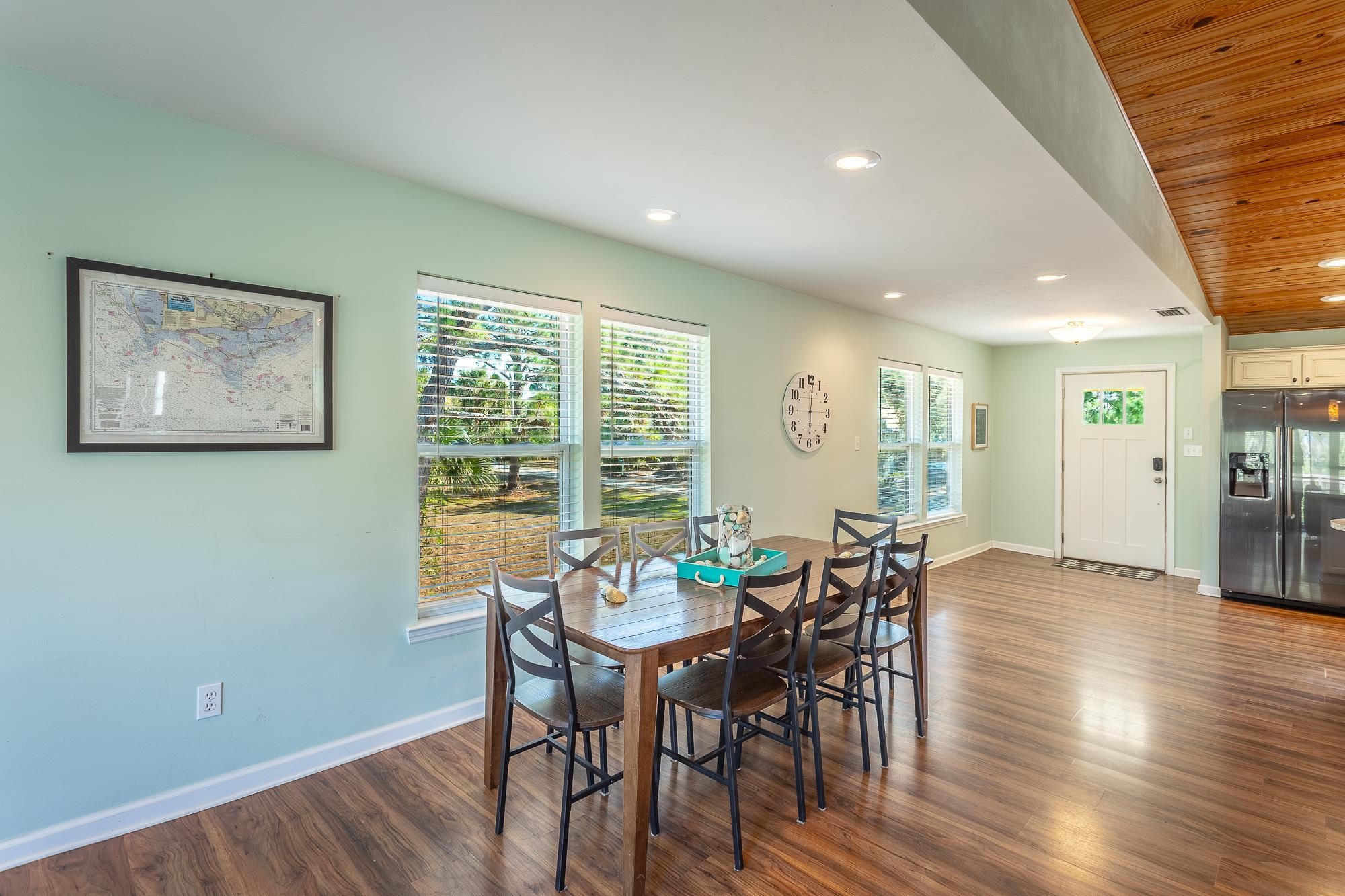 1446 Cypress Street Alligator Point, FL 32346 - Photo 8 of 43