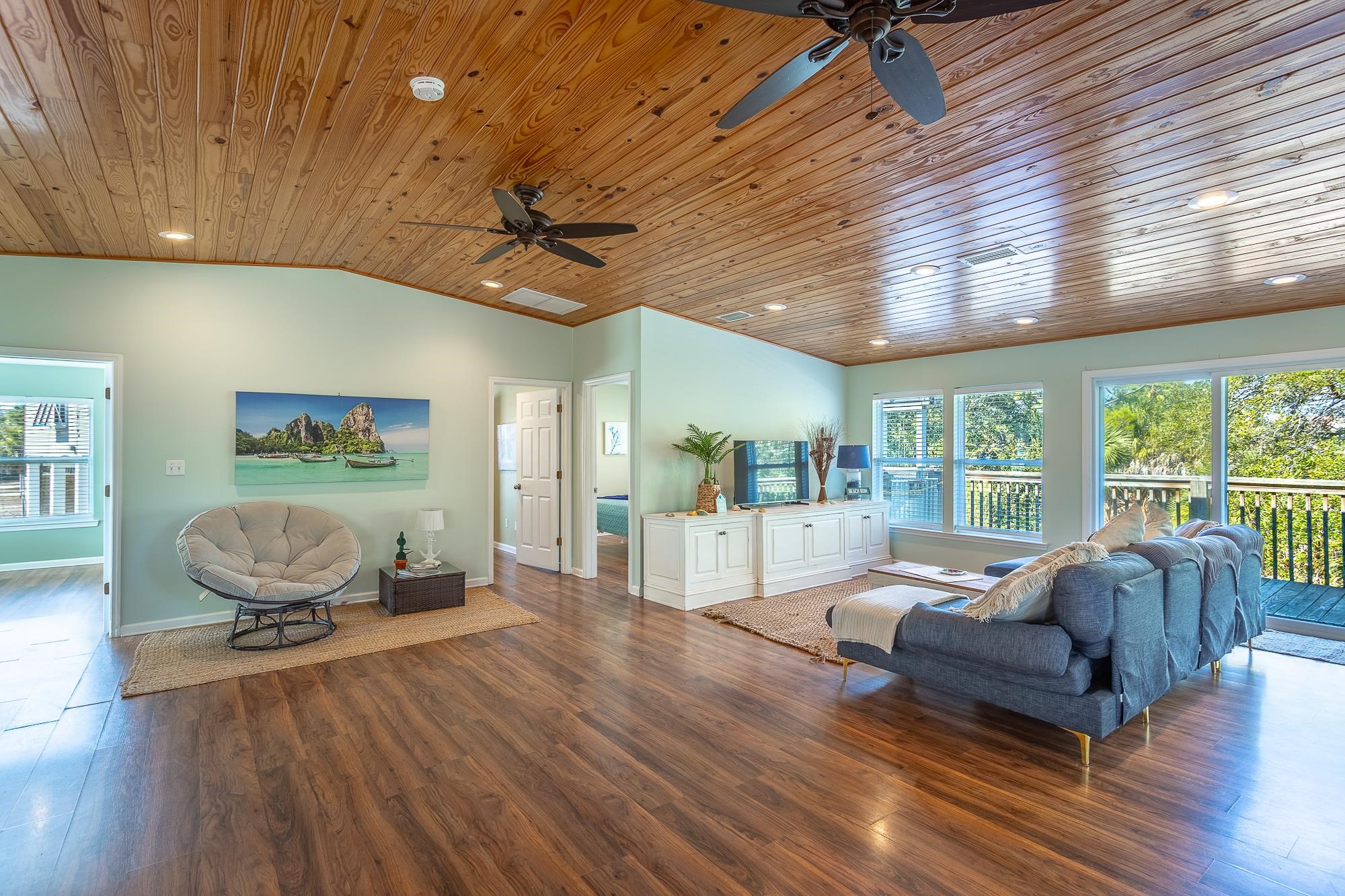 1446 Cypress Street Alligator Point, FL 32346 - Photo 9 of 43