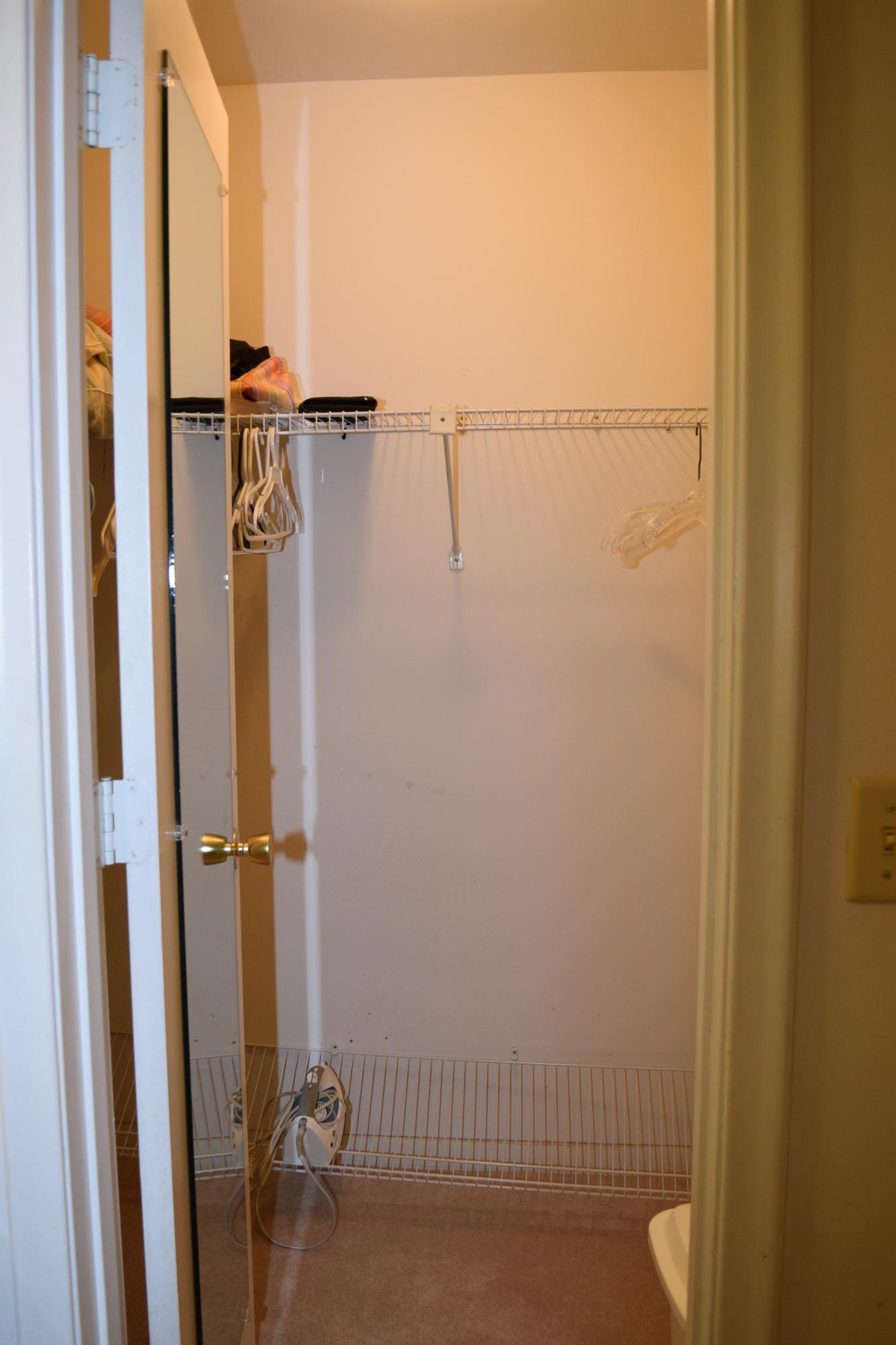 2820 Southwest 13th Street, Unit 203 Delray Beach, FL 33445 - Photo 19 of 44 Master Walk-in