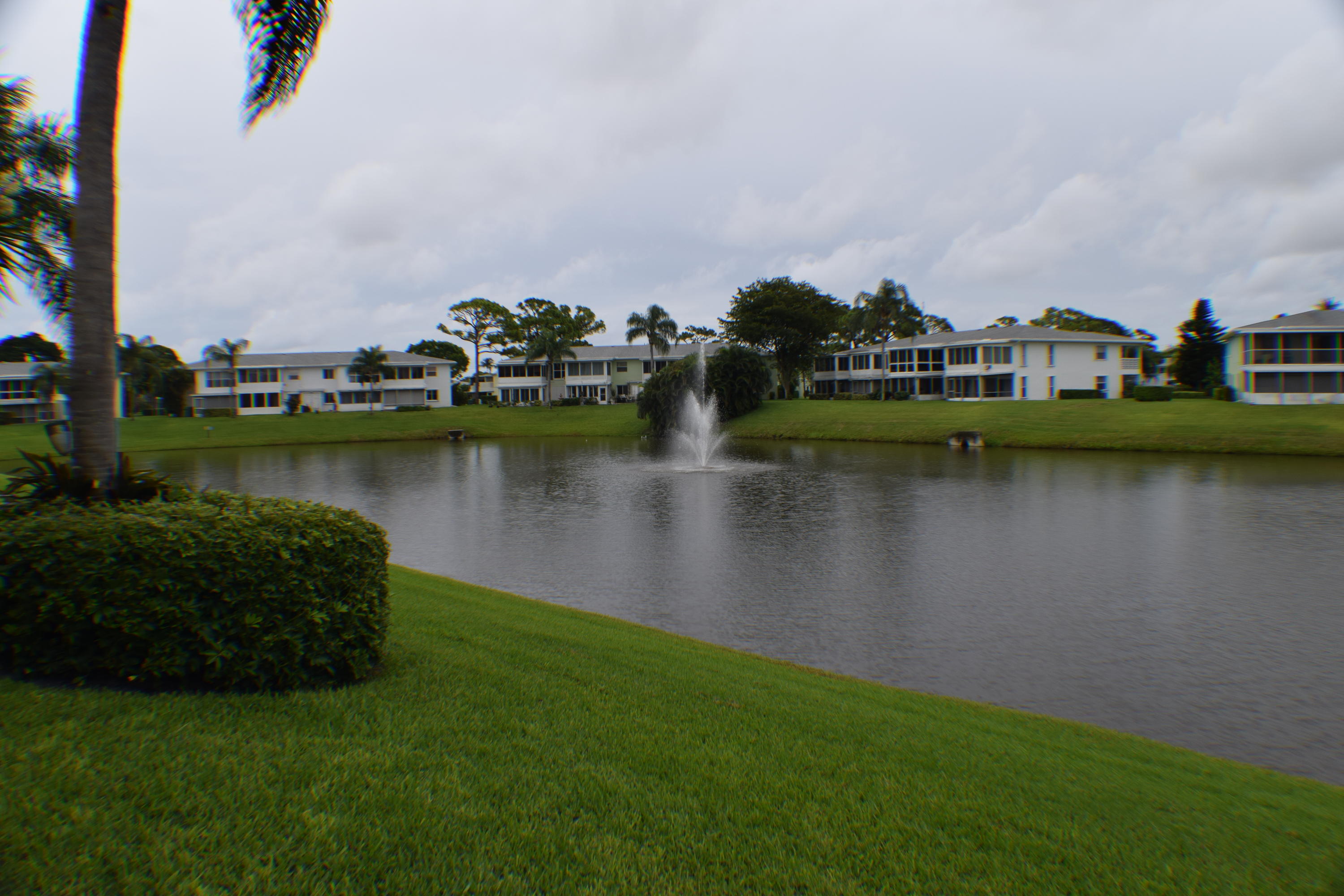 2820 Southwest 13th Street, Unit 203 Delray Beach, FL 33445 - Photo 2 of 44 Lake View