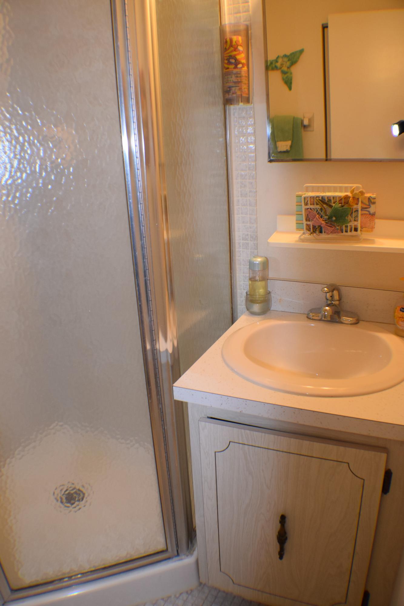 2820 Southwest 13th Street, Unit 203 Delray Beach, FL 33445 - Photo 24 of 44 Second Bath