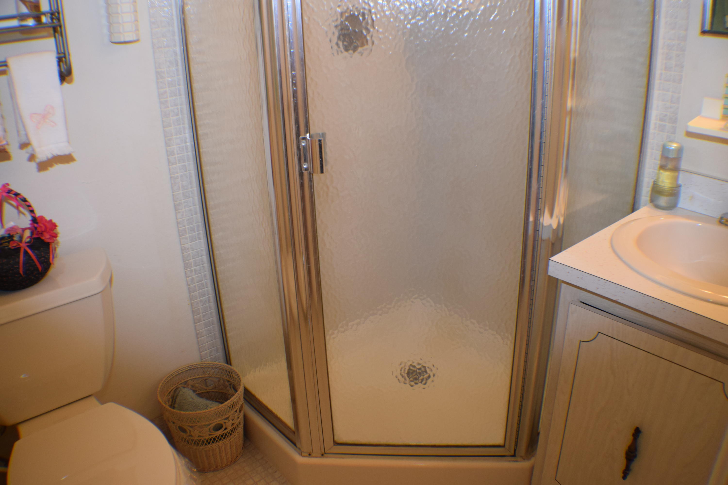 2820 Southwest 13th Street, Unit 203 Delray Beach, FL 33445 - Photo 25 of 44 Second Bath