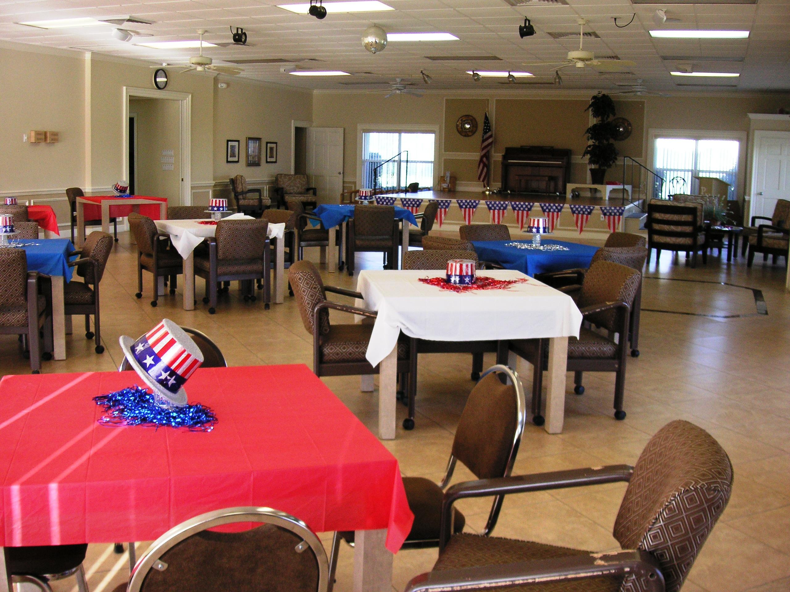 2820 Southwest 13th Street, Unit 203 Delray Beach, FL 33445 - Photo 33 of 44 Clubhouse2