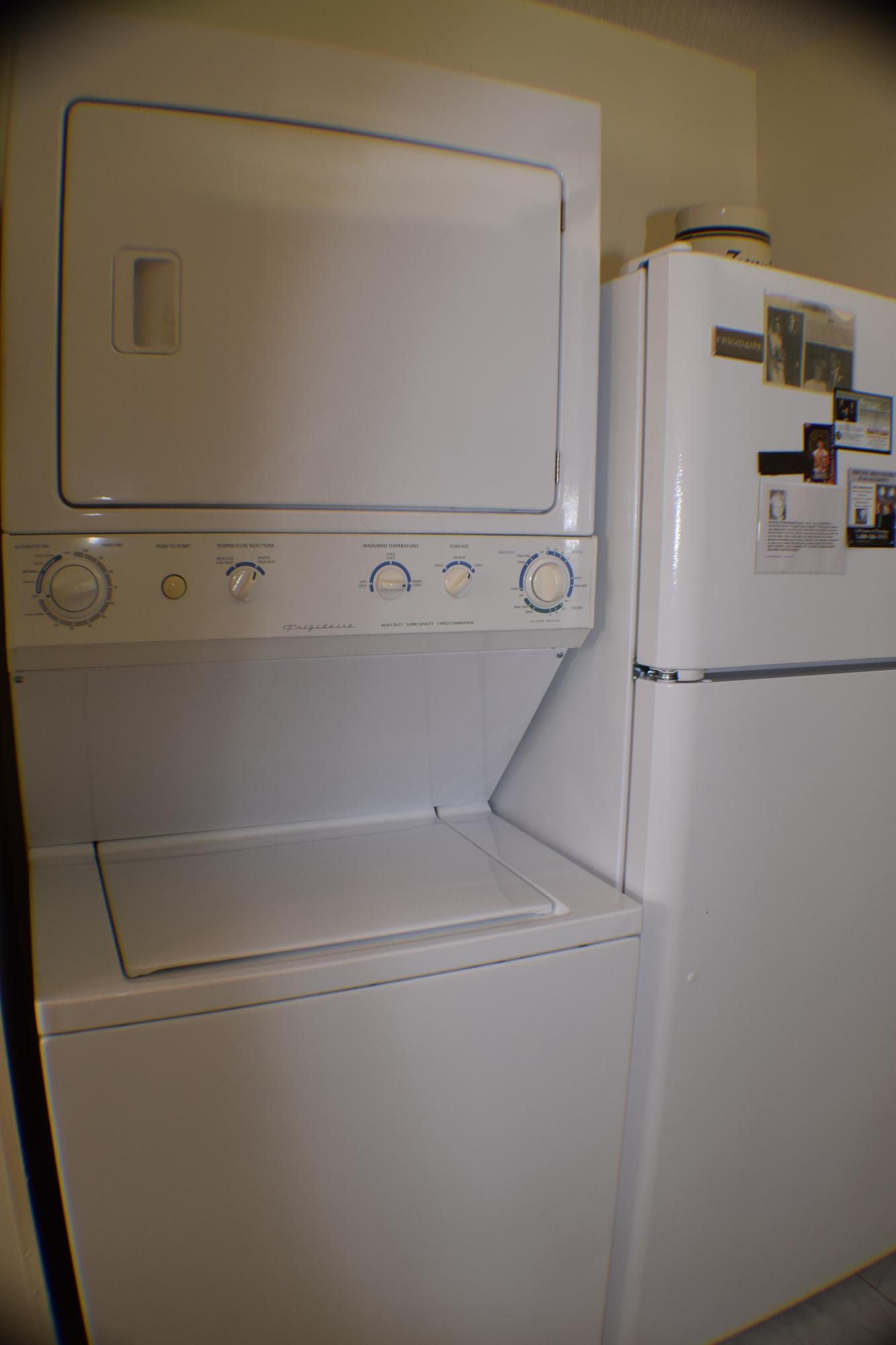 2820 Southwest 13th Street, Unit 203 Delray Beach, FL 33445 - Photo 7 of 44 Washer & Dryer