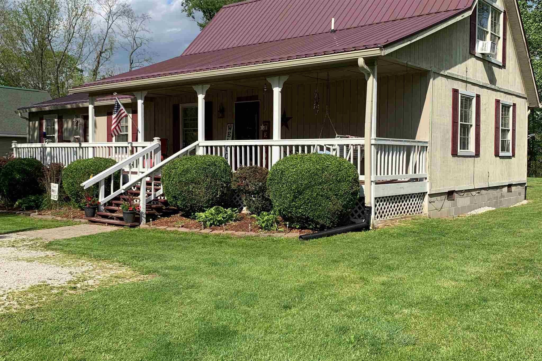 2356 Dunn Road Freedom, IN 47431 - Photo 1 of 20 Gallery Image 1