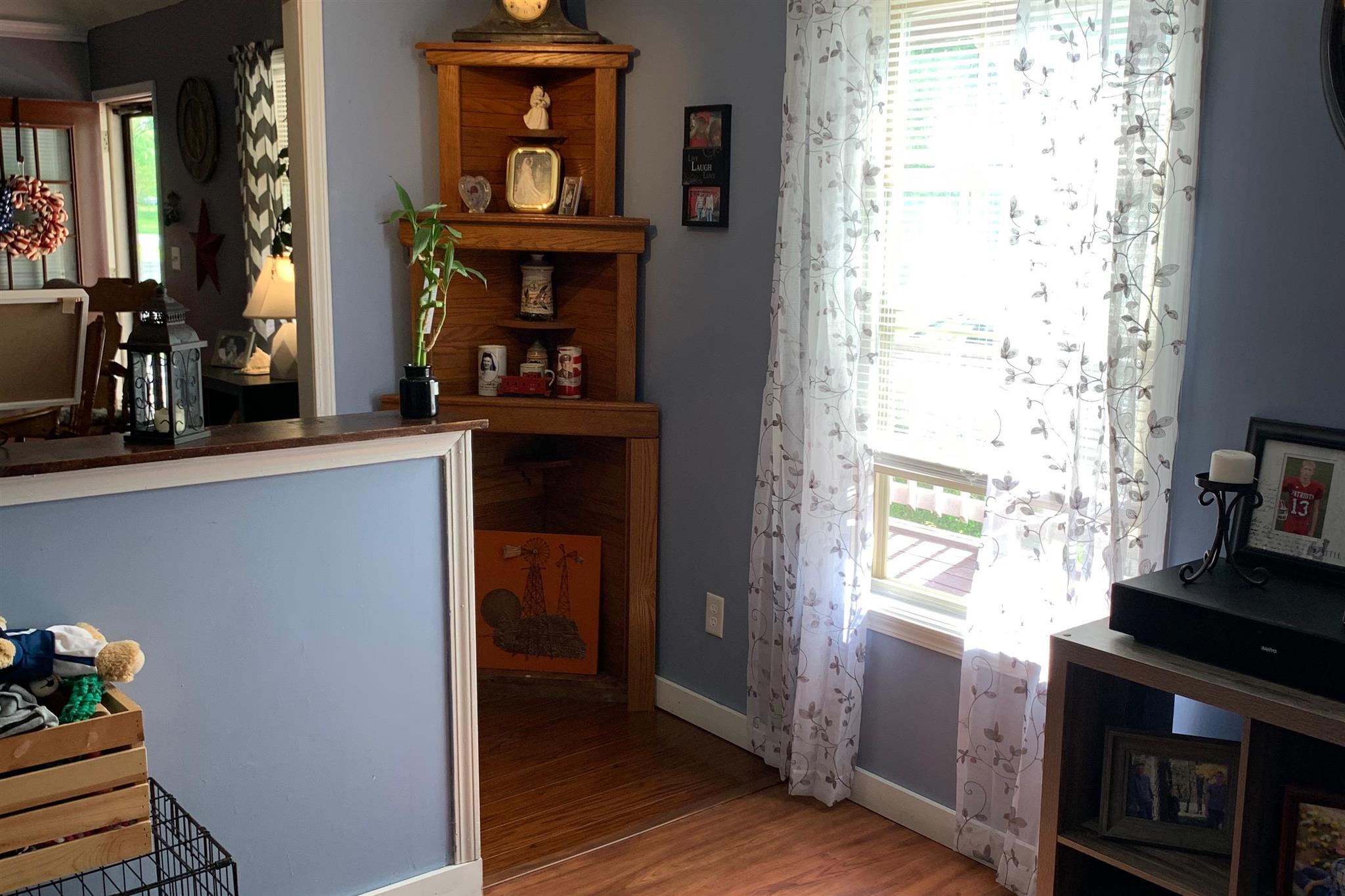 2356 Dunn Road Freedom, IN 47431 - Photo 17 of 20 Gallery Image 17