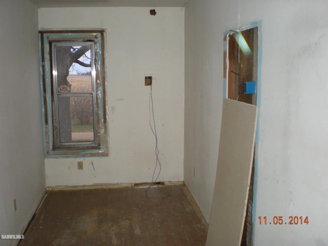 12815 Blue Goose Road Morrison, IL 61270 - Photo 20 of 20 a view of an entryway door