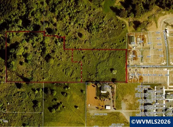 $1,000,000 | Lot 2-3 Mt St Helens Avenue, Salem, OR 97303