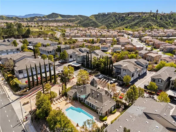 $445,000 | 20000 Plum Canyon Road, Unit 1125, Saugus, CA 91350