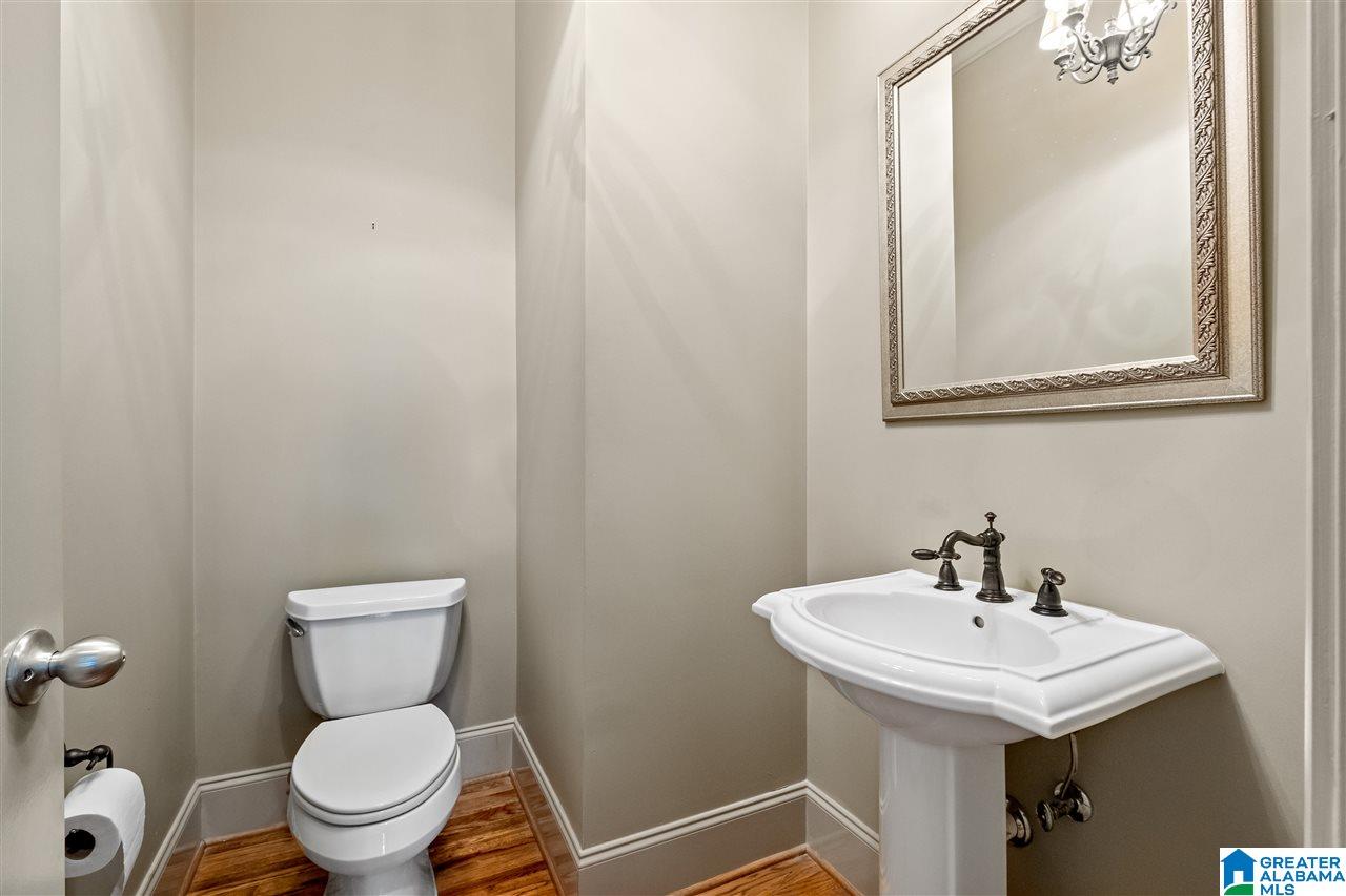 4045 Lambert Trail Birmingham, AL 35242 - Photo 28 of 50