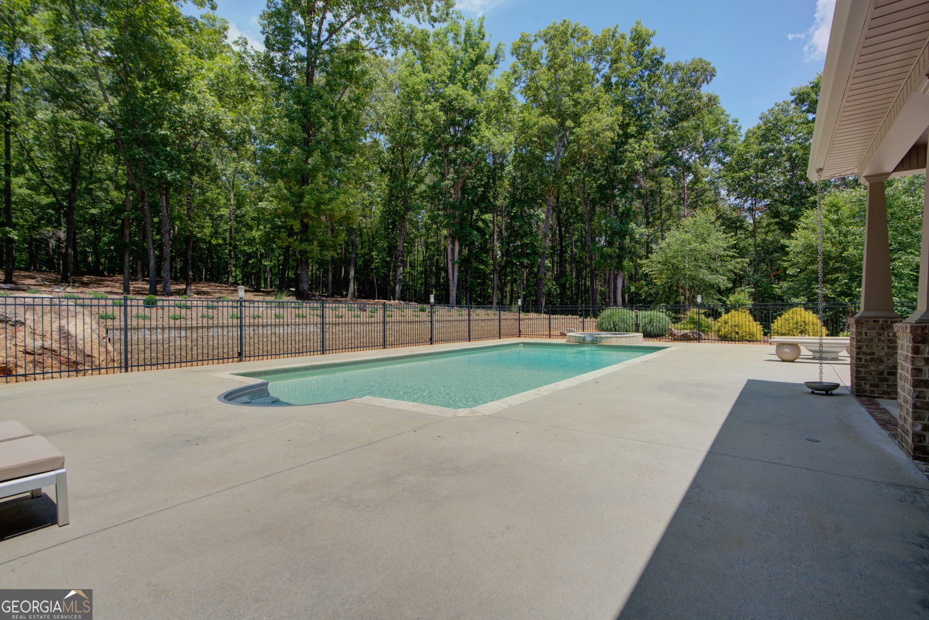 610 Kings Bridge Road Cave Spring, GA 30124 - Photo 45 of 72