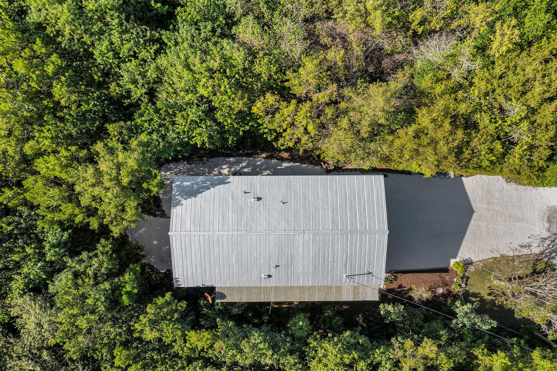 370 Cocoanut Avenue Marathon, FL 33050 - Photo 44 of 49 Overhead Aerial