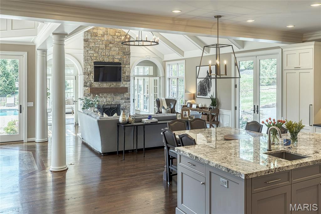 13344 Buckland Hall Road St. Louis, MO 63131 - Photo 33 of 99 Gallery Image 33