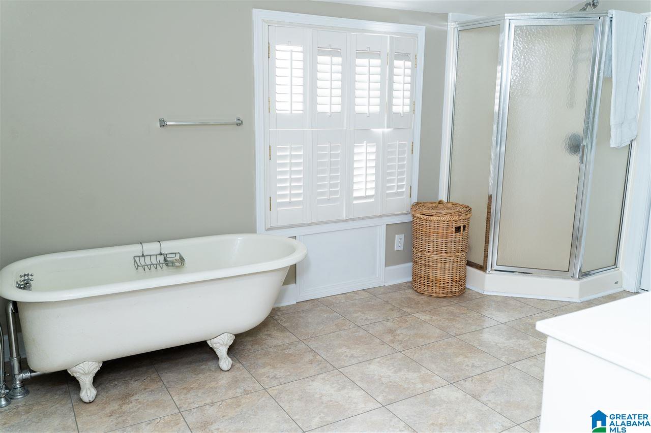 248 West Point Street Roanoke, AL 36274 - Photo 22 of 50
