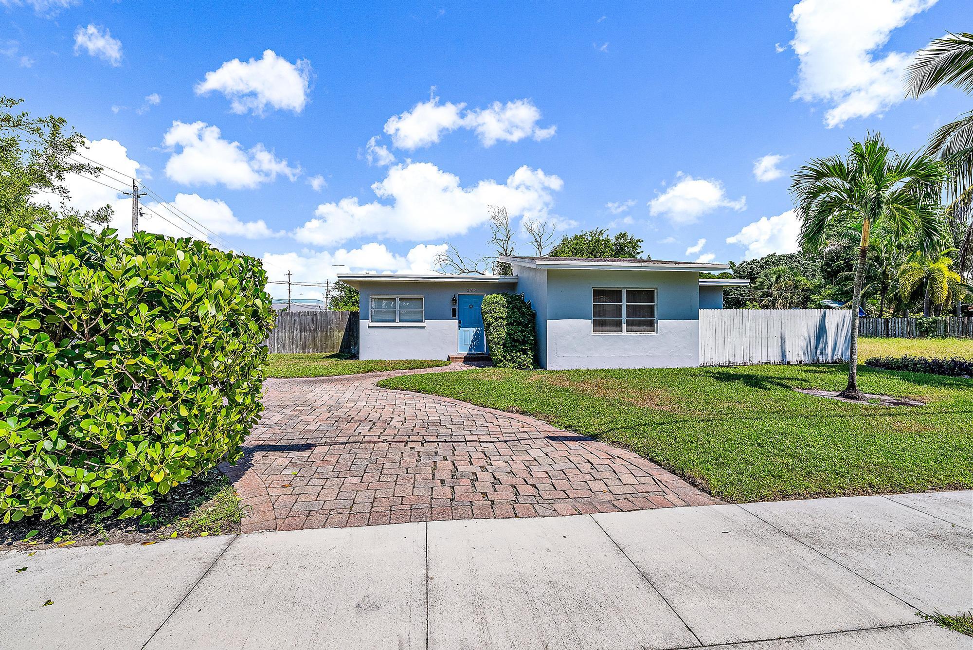375 Gregory Road West Palm Beach, FL 33405 - Photo 1 of 22 375 Gregory Rd-18