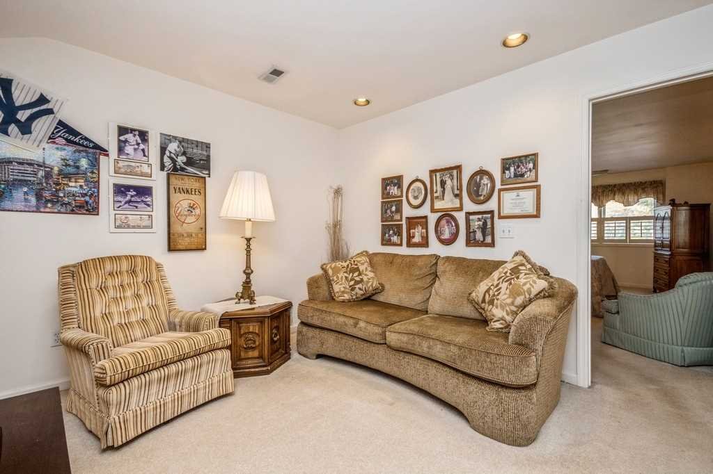 39 Deer Crossing Drive Fishkill, NY 12524 - Photo 18 of 35 a living room with furniture and a couch