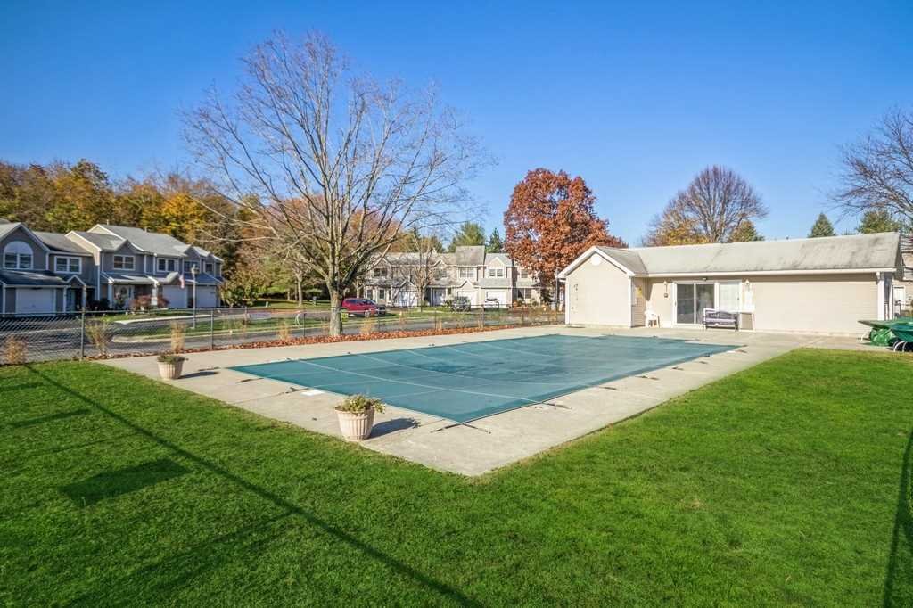 39 Deer Crossing Drive Fishkill, NY 12524 - Photo 32 of 35 a view of a house with a big yard