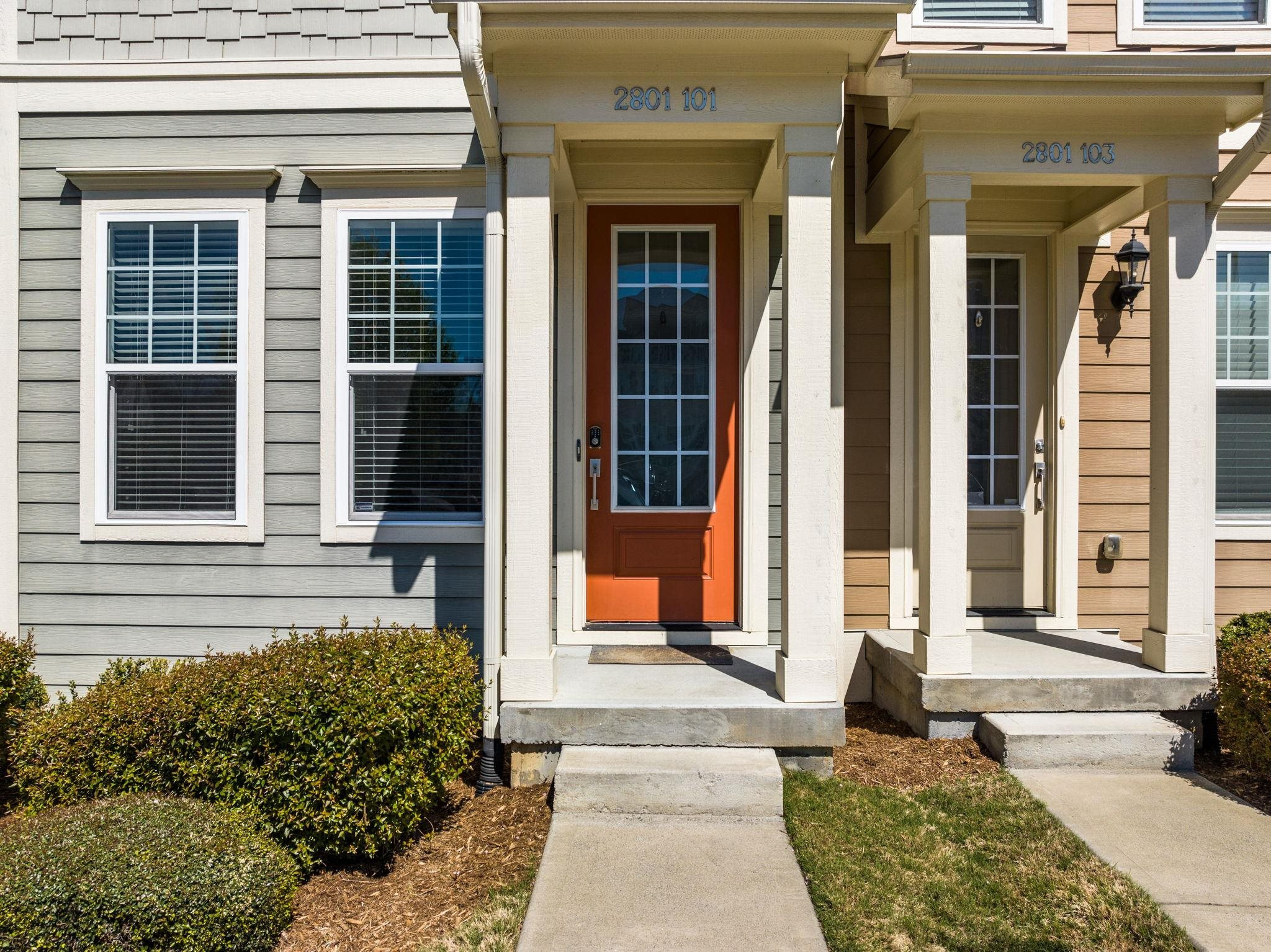 2801 Stone Rock Drive, Unit 101 Raleigh, NC 27604 - Photo 33 of 41 Photo 33