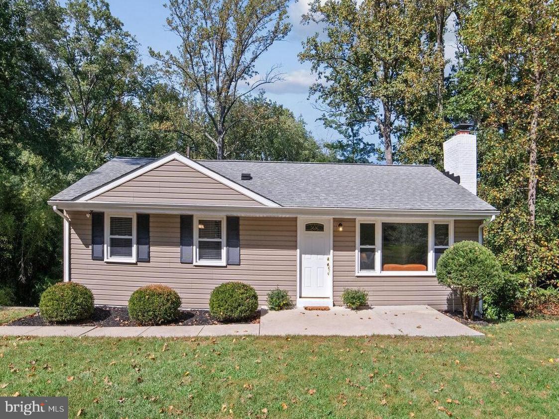 Welcome to 5910 Windham Road!