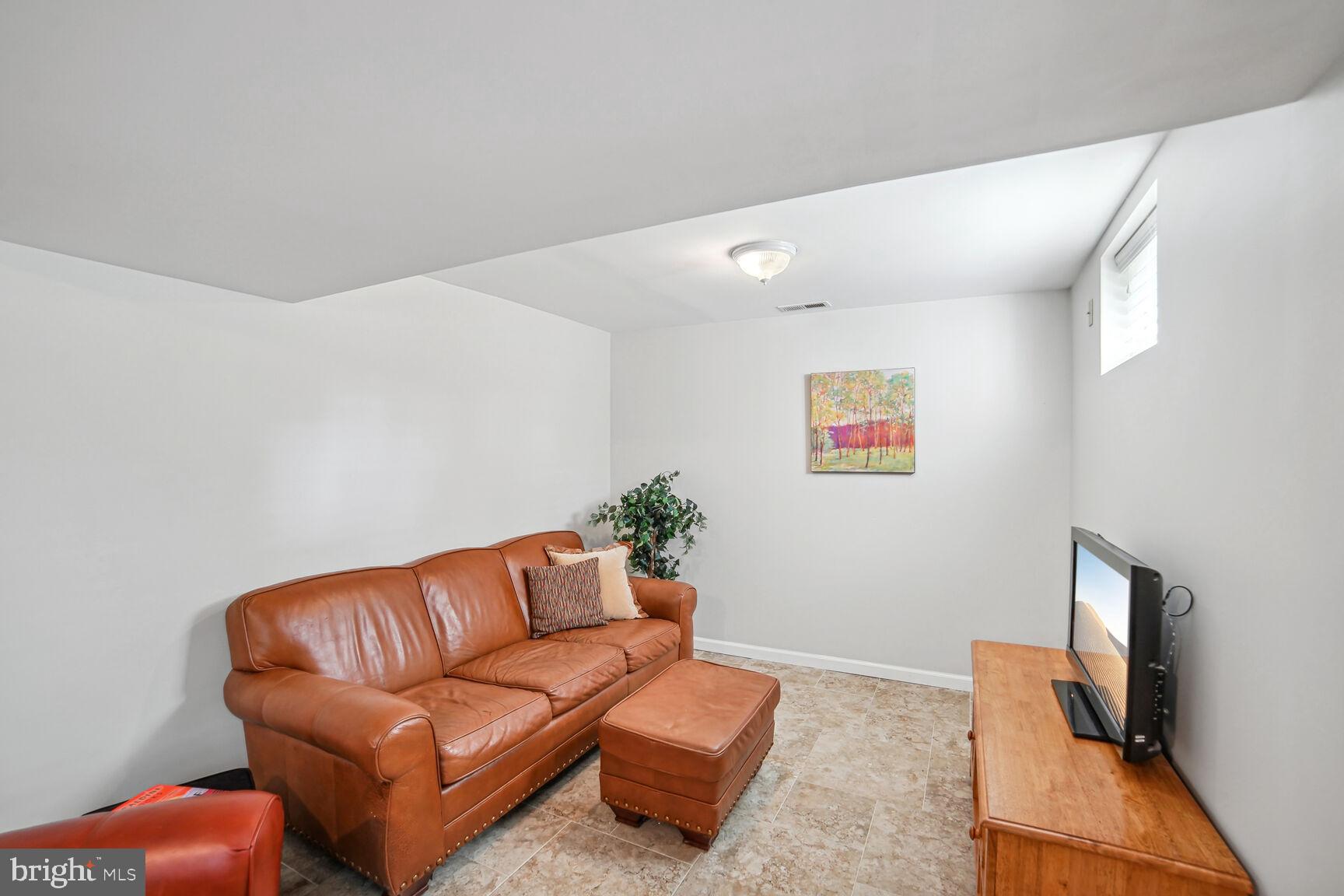 5910 Windham Road Laurel, MD 20707 - Photo 12 of 20 Finished Lower Level