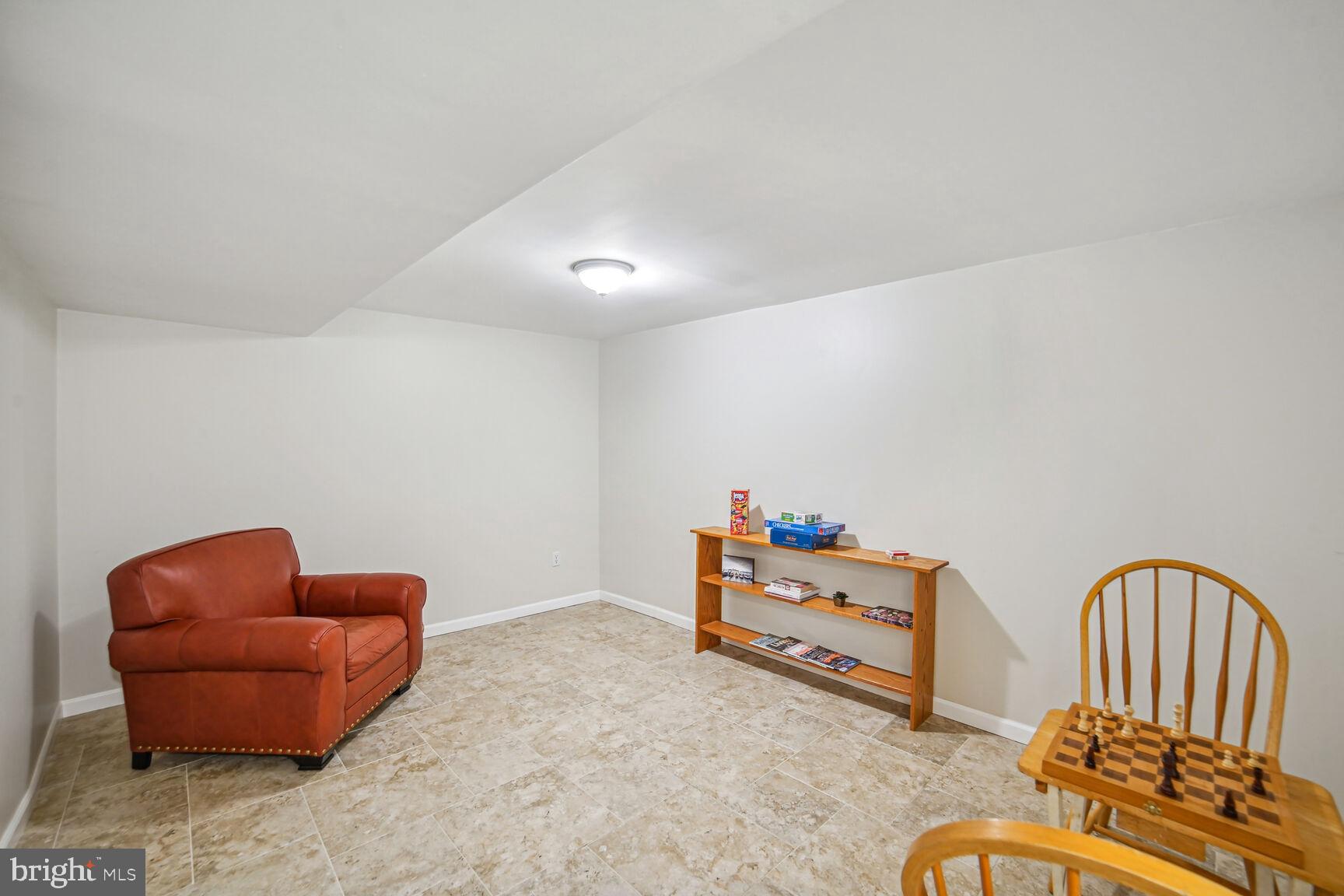 5910 Windham Road Laurel, MD 20707 - Photo 13 of 20 Finished Lower Level