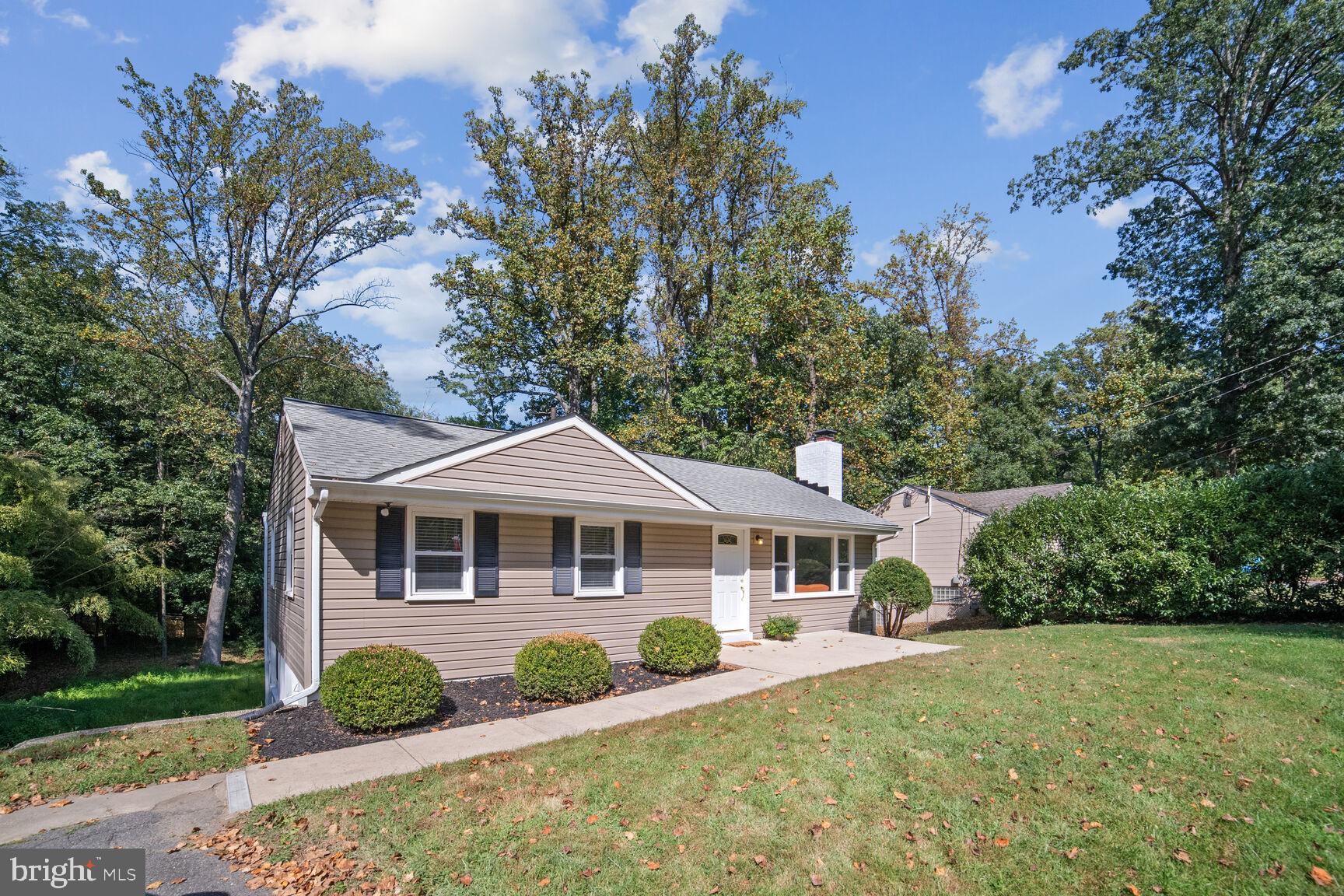 5910 Windham Road Laurel, MD 20707 - Photo 17 of 20