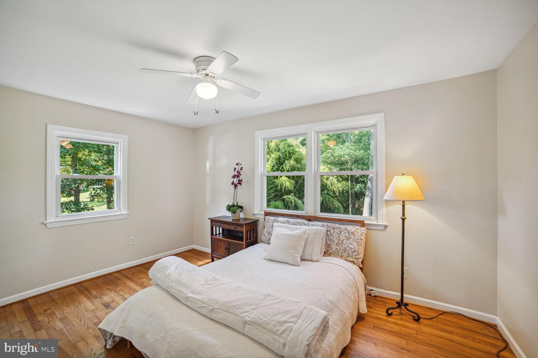 5910 Windham Road Laurel, MD 20707 - Photo 7 of 20 Bedroom #1