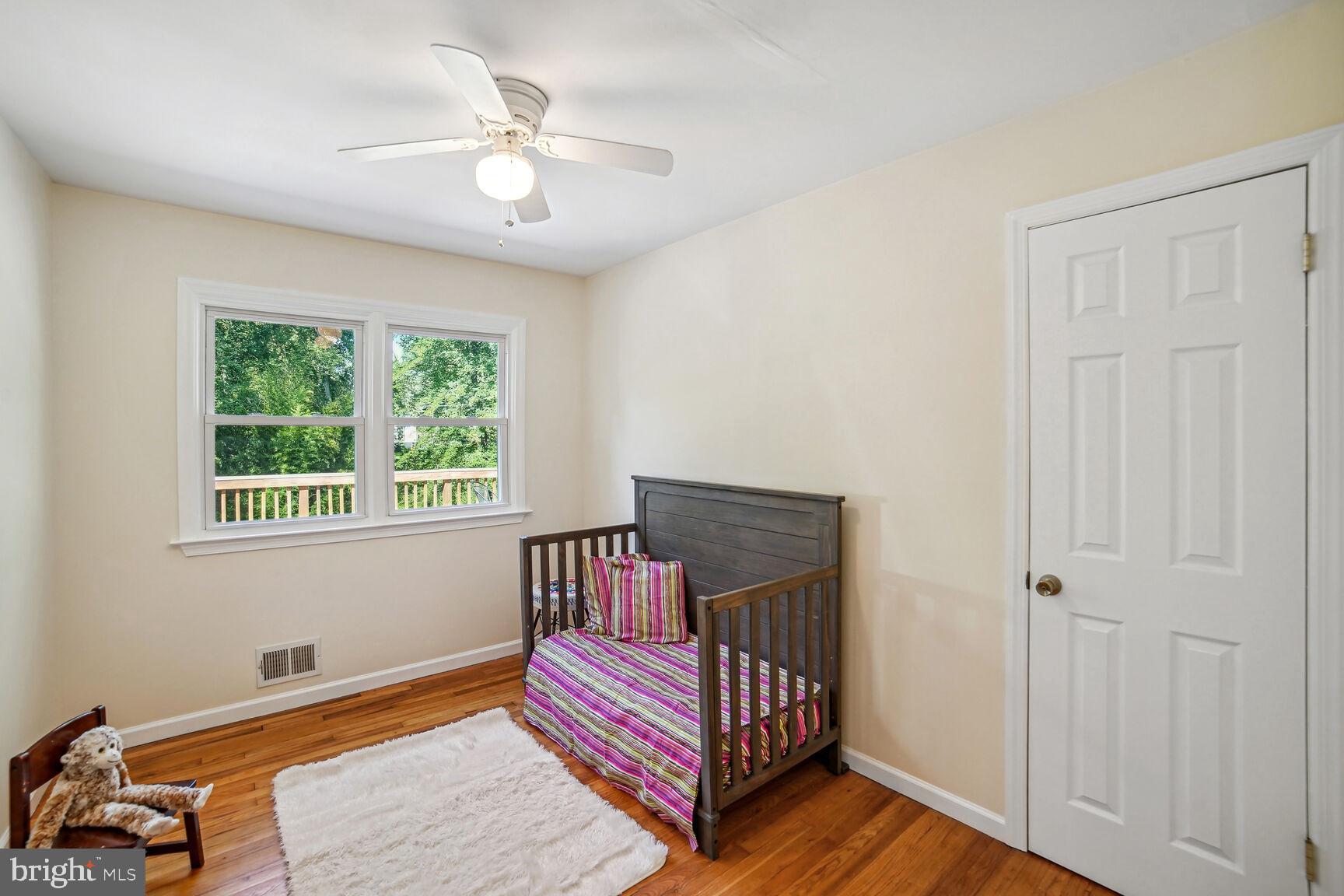 5910 Windham Road Laurel, MD 20707 - Photo 8 of 20 Bedroom #2